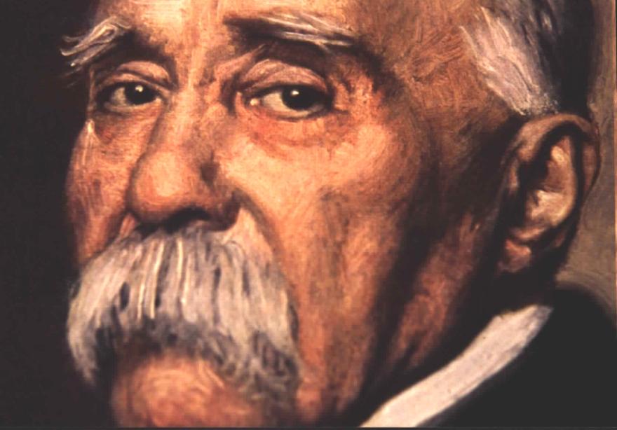 Media Name: Portrait de Georges Clemenceau.jpg