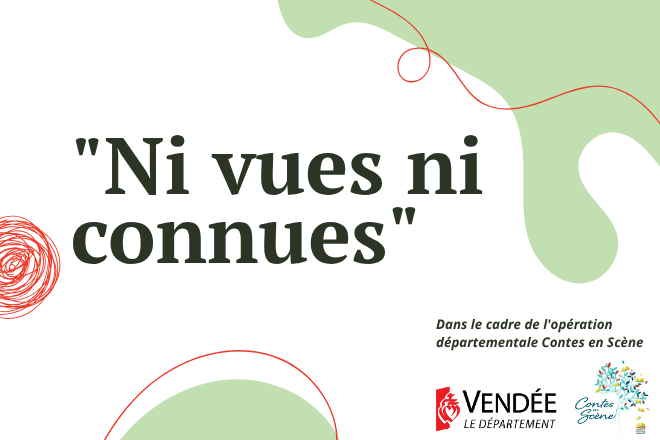 Ni vues ni connues